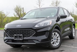Used 2022 Ford Escape SE w/ Convenience Package image 1