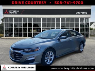 Used 2023 Chevrolet Malibu LT image 1