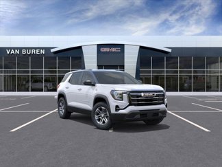 New 2026 GMC Terrain Elevation image 1