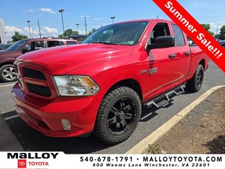 Used 2013 RAM 1500 Express image 1