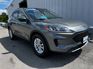Used 2022 Ford Escape SE w/ Convenience Package image 1
