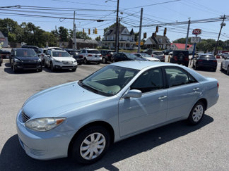 Used 2006 Toyota Camry LE image 1