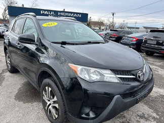 Used 2015 Toyota RAV4 LE image 1