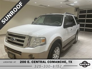 Used 2012 Ford Expedition XLT image 1