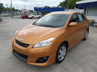Used 2009 Toyota Matrix S image 1