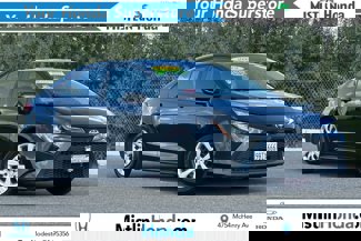 Used 2022 Toyota Corolla LE image 1