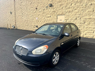 Used 2007 Hyundai Accent GLS image 1