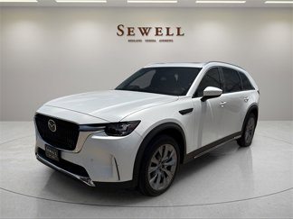 Used 2024 MAZDA CX-90 3.3 Turbo w/ Premium Package image 1