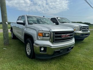 Used 2014 GMC Sierra 1500 SLE w/ SLE Value Package image 1