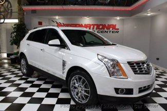 Used 2013 Cadillac SRX Premium image 1