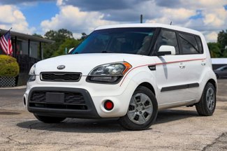 Used 2013 Kia Soul image 1