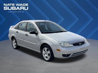 Used 2007 Ford Focus S image 1