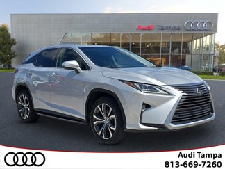 Used 2018 Lexus RX 350 FWD w/ Premium Package image 1
