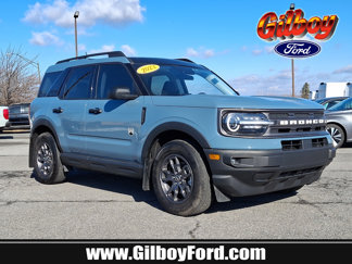 Used 2023 Ford Bronco Sport Big Bend w/ Convenience Package image 1