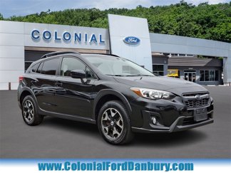 Used 2018 Subaru Crosstrek 2.0i Premium image 1