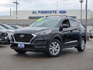 Used 2020 Hyundai Tucson Value image 1