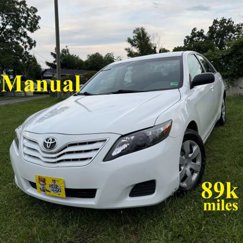 Used 2011 Toyota Camry image 1