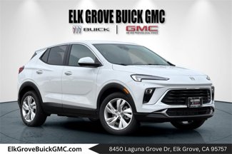 New 2025 Buick Encore GX Preferred w/ Comfort Package image 1