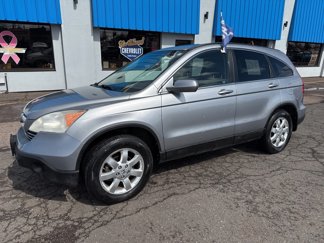 Used 2008 Honda CR-V EX-L image 1