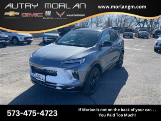 New 2025 Buick Encore GX Sport Touring w/ Black Roof Package image 1