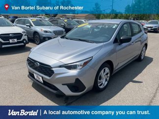 Certified 2024 Subaru Impreza 2.0i image 1