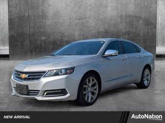 Used 2017 Chevrolet Impala Premier image 1
