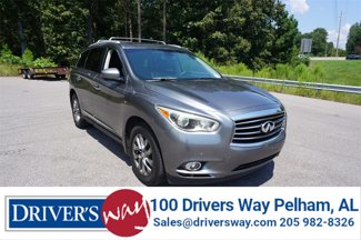 Used 2015 INFINITI QX60 FWD w/ Driver Assistance Package image 1