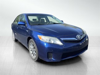 Used 2010 Toyota Camry Hybrid image 1