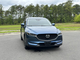 Used 2017 MAZDA CX-5 Sport image 1