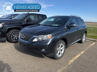 Used 2010 Lexus RX 350 AWD image 1