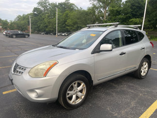 Used 2011 Nissan Rogue SV image 1