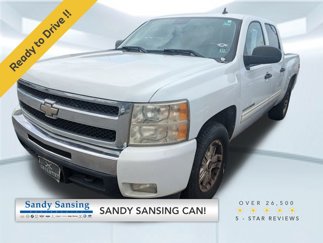 Used 2011 Chevrolet Silverado 1500 LT w/ All-Star Edition image 1