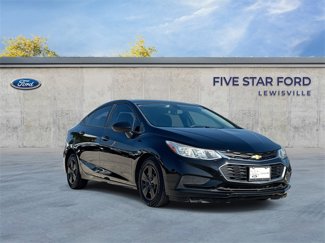 Used 2017 Chevrolet Cruze LS video 1