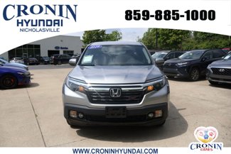 Used 2019 Honda Ridgeline Sport image 1