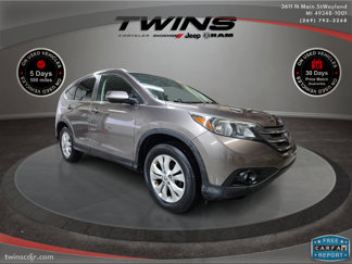 Used 2013 Honda CR-V EX-L image 1