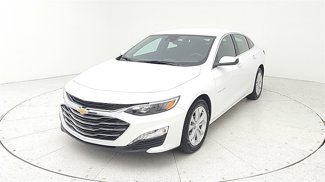 Used 2024 Chevrolet Malibu LT image 1