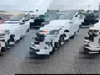 Used 2020 Hyundai Ioniq Limited image 1