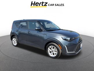 Used 2024 Kia Soul LX w/ Option Group 015 image 1