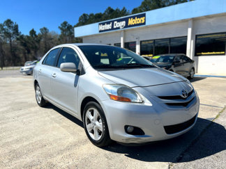 Used 2008 Toyota Yaris Sedan image 1