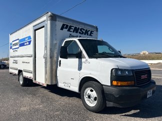 Used 2022 GMC Savana 3500 Extended w/ Power Convenience Package image 1