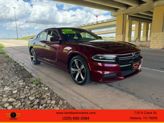 Used 2017 Dodge Charger SE w/ Popular Equipment Group image 1