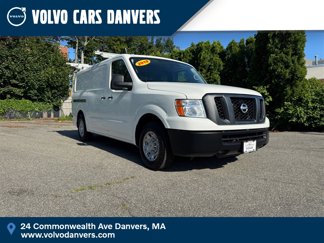 Used 2019 Nissan NV 2500 SV image 1