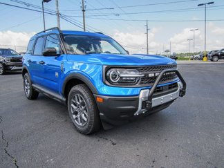 New 2025 Ford Bronco Sport Big Bend image 1