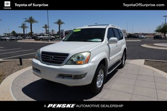 Used 2007 Lexus GX 470 image 1