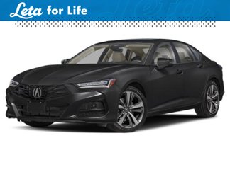 New 2025 Acura TLX w/ Technology Package image 1