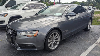 Used 2013 Audi A5 2.0T Premium image 1