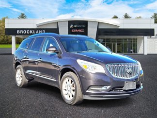 Used 2016 Buick Enclave Leather image 1