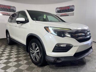 Used 2016 Honda Pilot EX-L image 1
