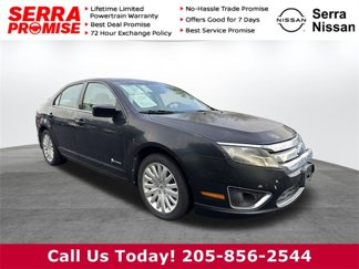 Used 2010 Ford Fusion Hybrid image 1