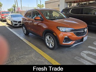Used 2023 Buick Encore GX Preferred w/ Cold Weather Comfort Package image 1